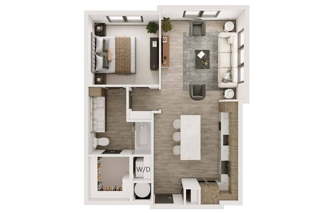 Floorplan - Lenox Cooper