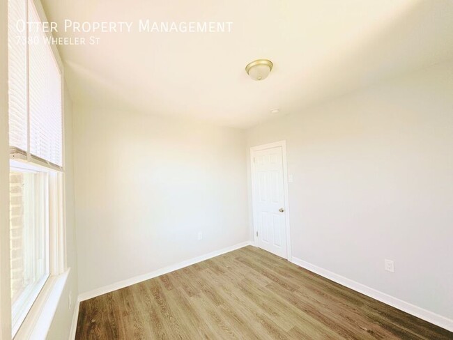 Building Photo - 7380 Wheeler St