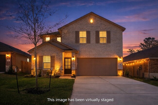 Building Photo - 422 Gram Hl Dr