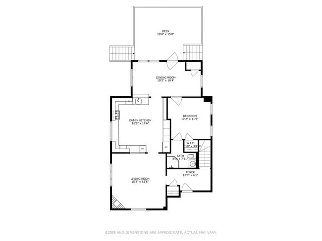 Building Photo - 1504 Ashland Ave