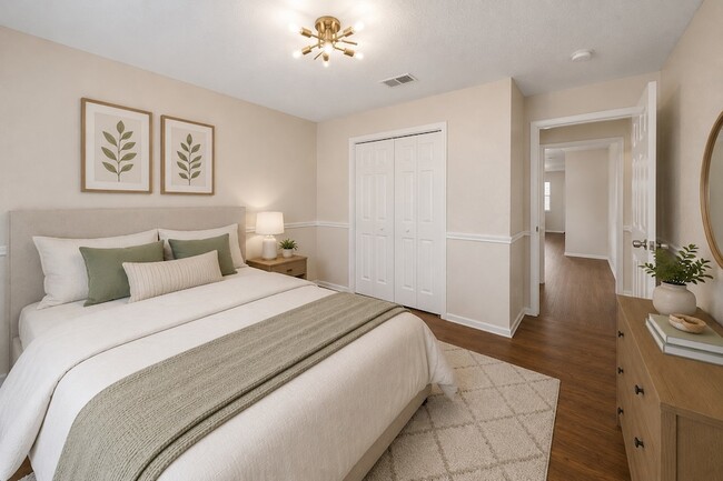 Building Photo - 4818 Quailgate Dr
