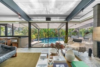 Building Photo - 3 Bed / 3 Bath Private Mid-Century Oasis with Pool, Detached Studio & Canyon Views