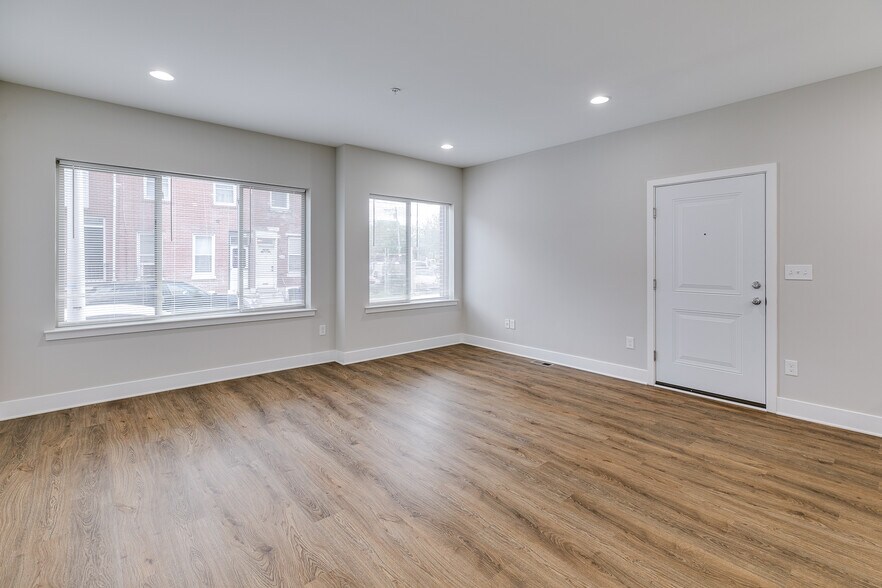 Building Photo - 2635 Federal St