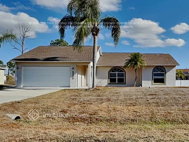 Building Photo - 2252 S Chamberlain Blvd