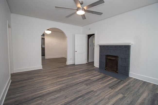 Building Photo - Renovated Historic Columbia Gem: 3-Bed, 2-Bath Home with Modern Updates ~ JUST REDUCED!