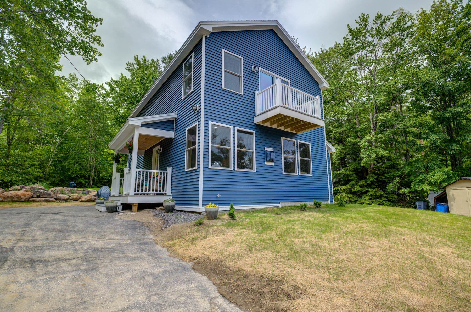 Building Photo - 1520 Richville Rd