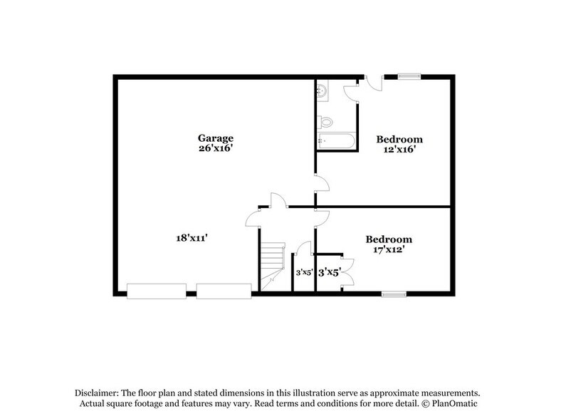 Building Photo - 2660 Windstream Way NW