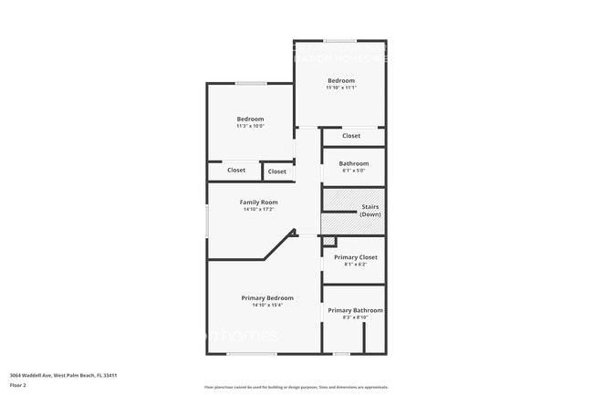 Building Photo - 3064 Waddell Ave