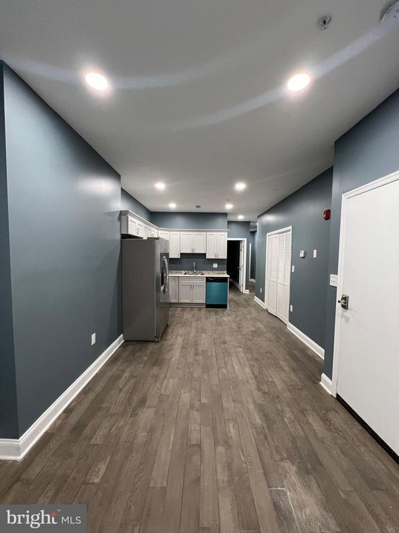 Building Photo - 2020 McCulloh St