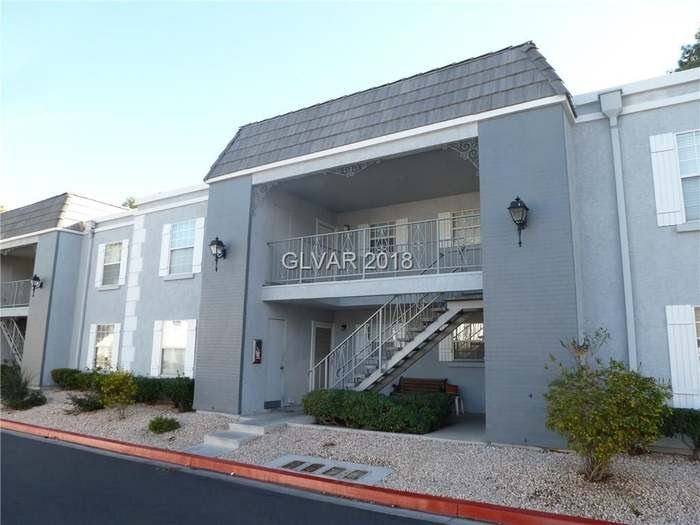 Building Photo - 3823 S Maryland Pkwy