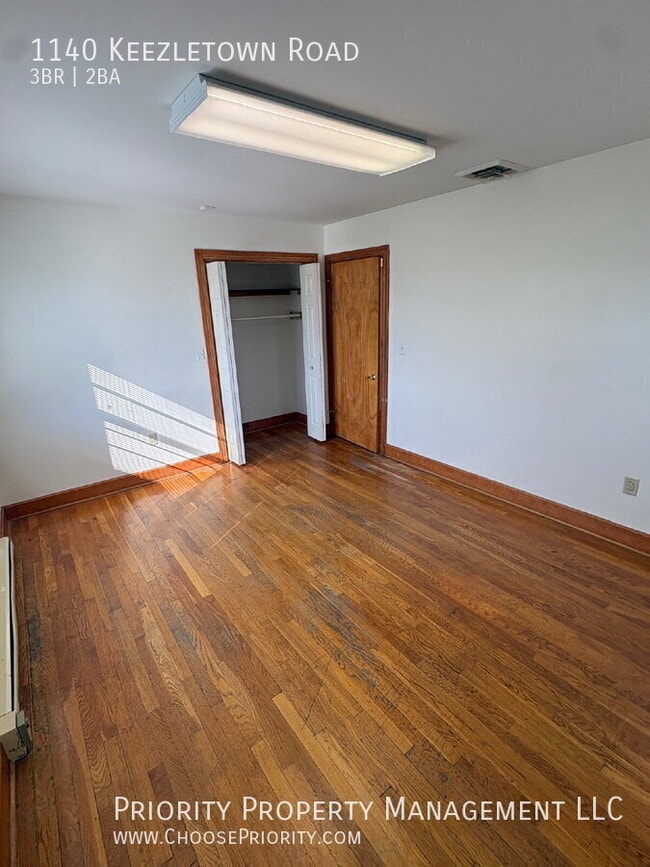 Building Photo - 1140 Keezletown Rd