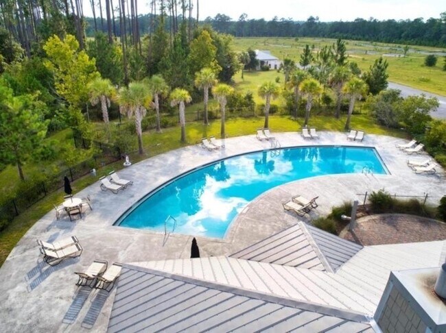 Building Photo - 303 N Sand Palm Rd