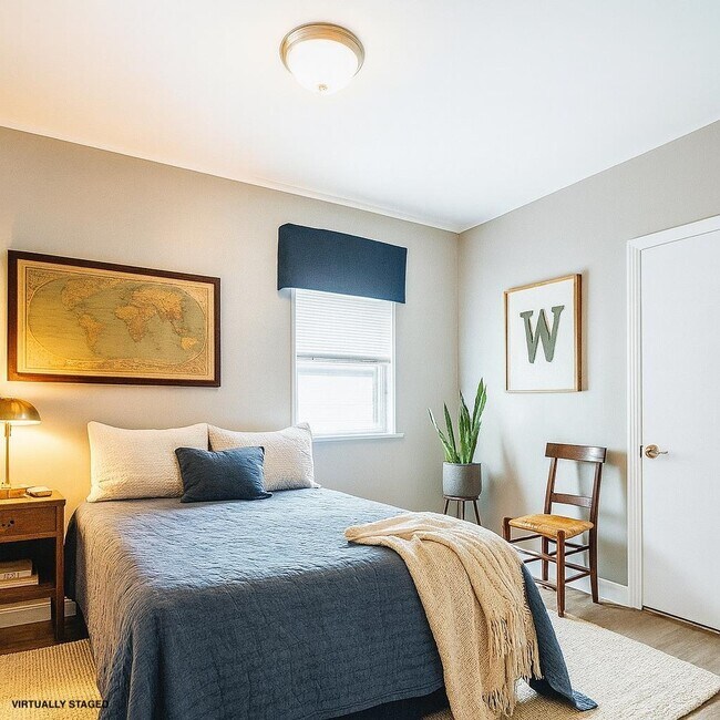 Building Photo - 203 Duncan Ave