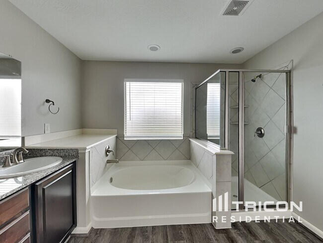 Building Photo - 18703 Mesquite Bend Ln