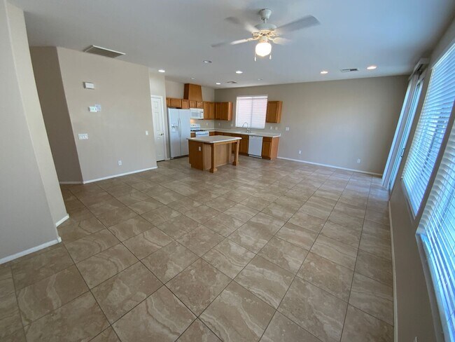 Building Photo - 1022 Pecos River Ave