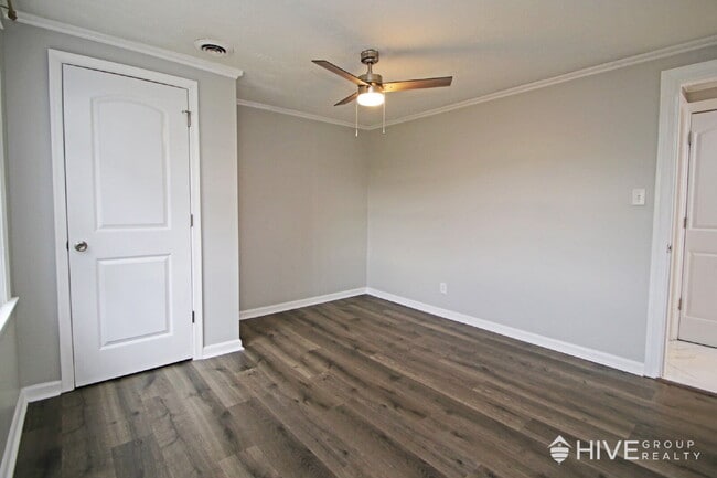 Building Photo - Modern Countryside Retreat with Fire Pit & Gazebo!