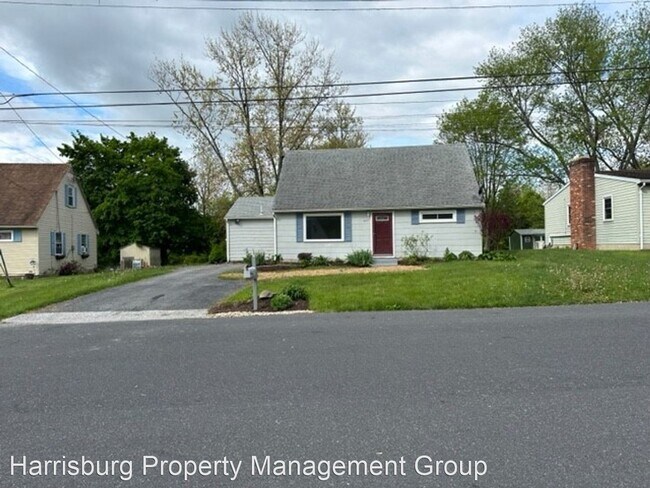 Primary Photo - 3 br, 1.5 bath House - 6117 Nassau Rd