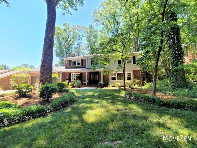 Building Photo - 3507 Henderson Rd