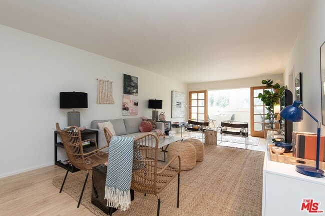 Building Photo - 11670 Sunset Blvd