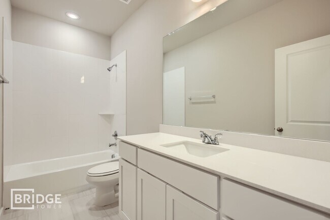 Building Photo - B1- Buffalo Plan