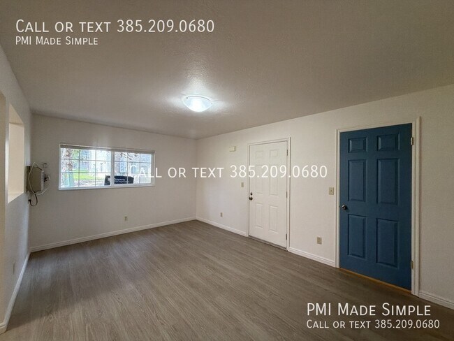 Building Photo - 1472 S 100 E