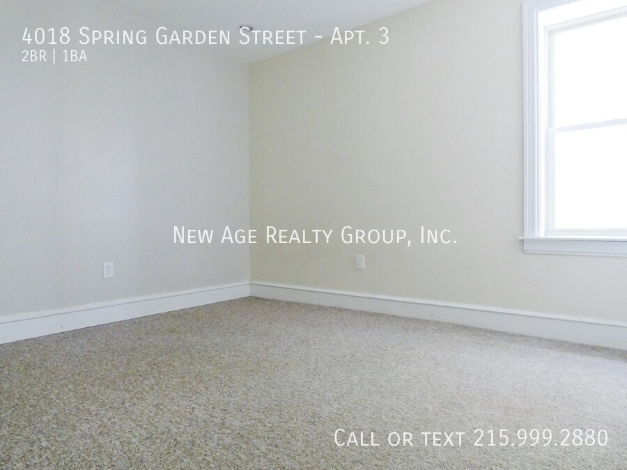 Building Photo - 4018 Spring Garden St
