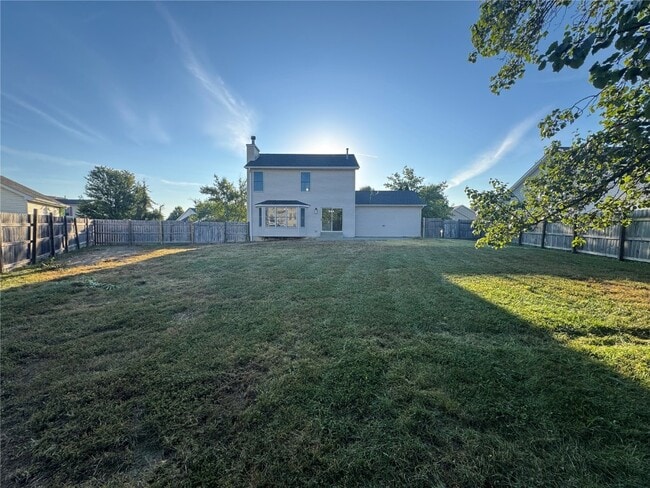 Building Photo - 501 Wideman Dr