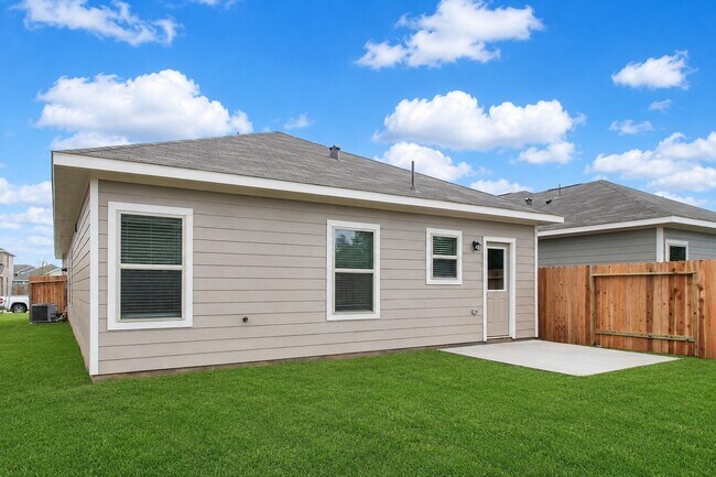 Building Photo - 24711 Kessing Creek Ln