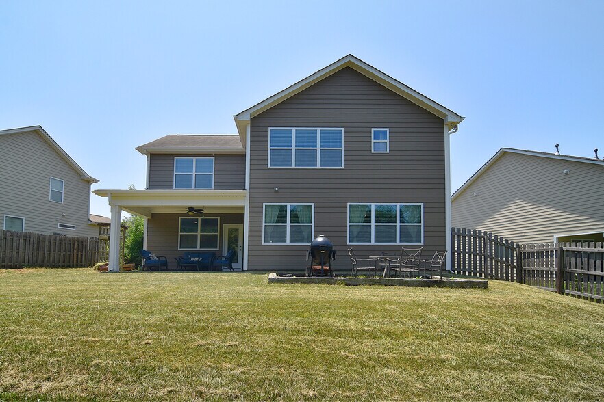 Building Photo - 408 Sweet Shrub Ct NW