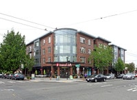 Building Photo - Sweetbrier