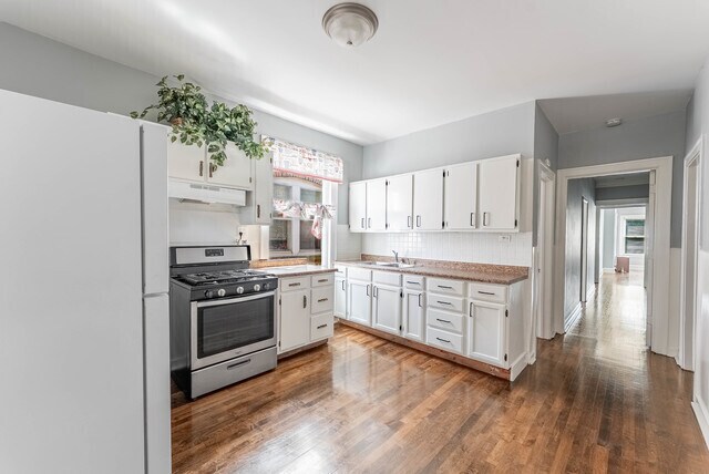 Building Photo - 4820 W Wolfram St