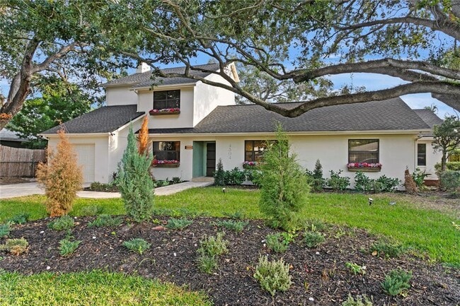 Building Photo - 4504 W Lamb Ave