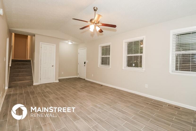 Building Photo - 4349 Parkview Dr