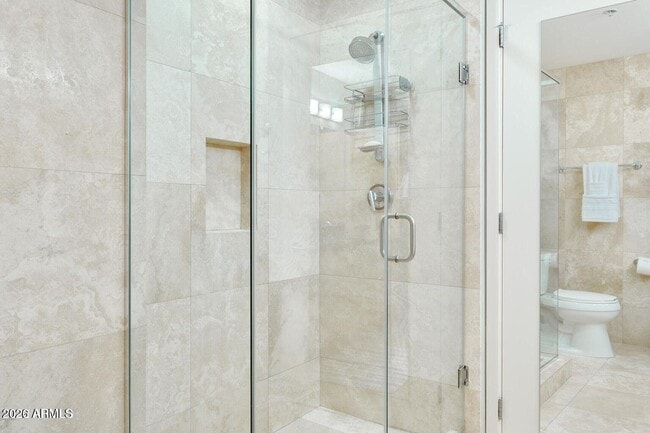 Building Photo - 7117 E Rancho Vista Dr