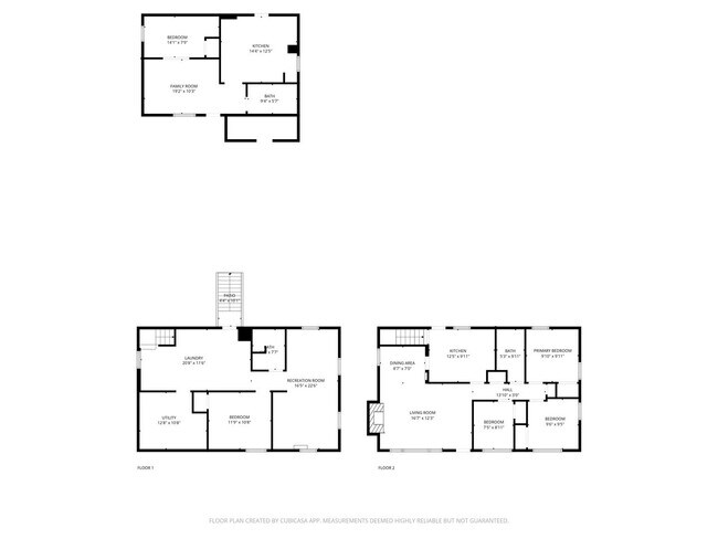 Building Photo - Beautiful Home + Mother-in-Law Suite