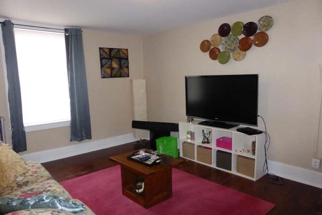 Interior Photo - Lehigh Terrace