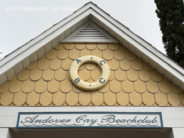 Building Photo - 4103 Andover Cay Blvd