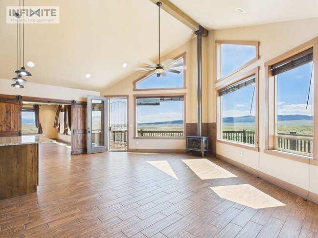 Primary Photo - Montana Dream Turned Reality – One-of-a-Ki...