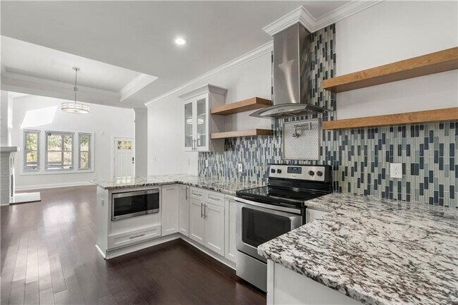 Building Photo - 954 Byron Dr SW