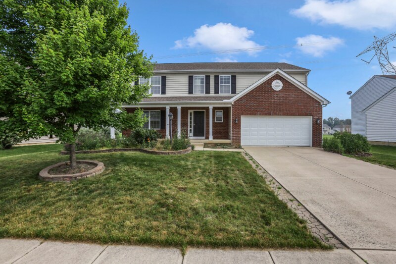 Primary Photo - 1701 Marigold St