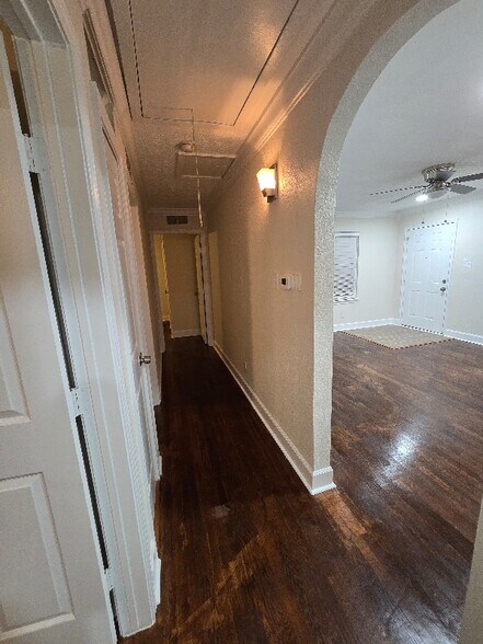 Building Photo - 3511 Washington St