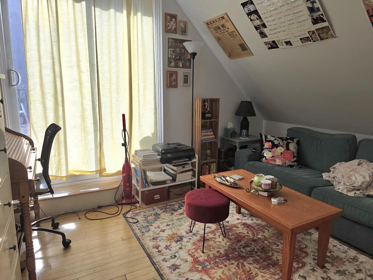 Building Photo - 5 Gore Street Pl