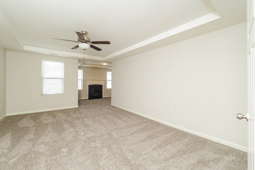 Building Photo - 101 Outwater Ridge Dr