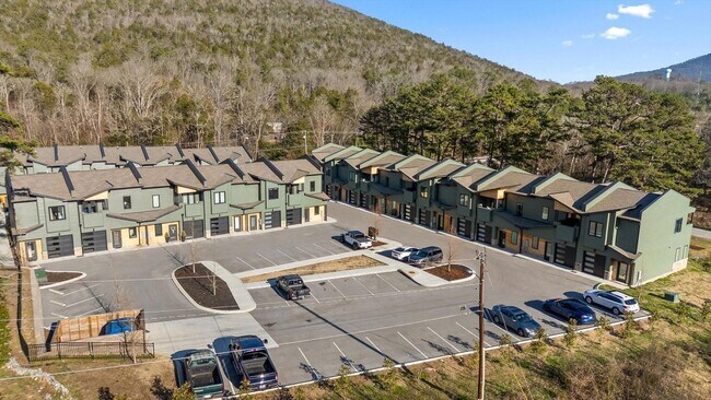 Building Photo - 4123 Outpost Wy
