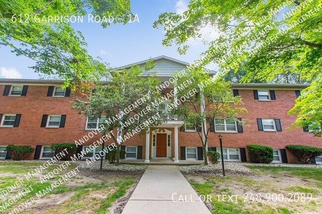 Building Photo - 612 Garrison Rd