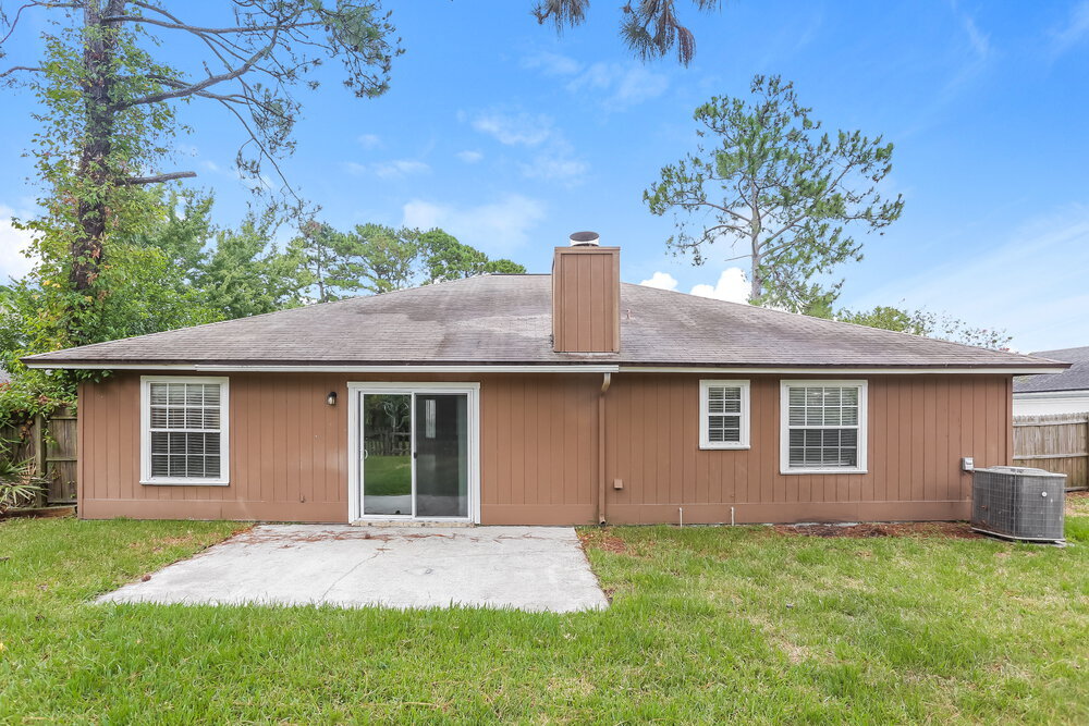 Building Photo - 1598 Rusty Rail Rd