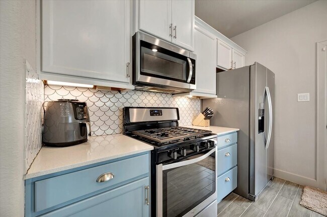 Building Photo - 5314 Abbeville Ct