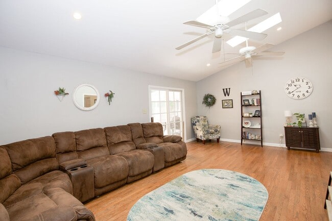 Building Photo - 3 bedroom home in Southern Pines