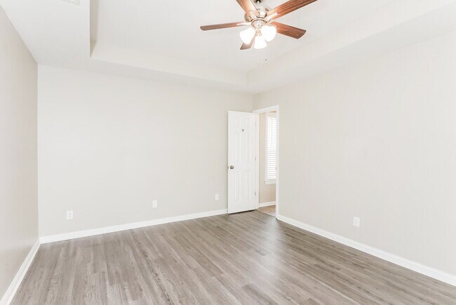 Building Photo - 1818 Jefferson Ave