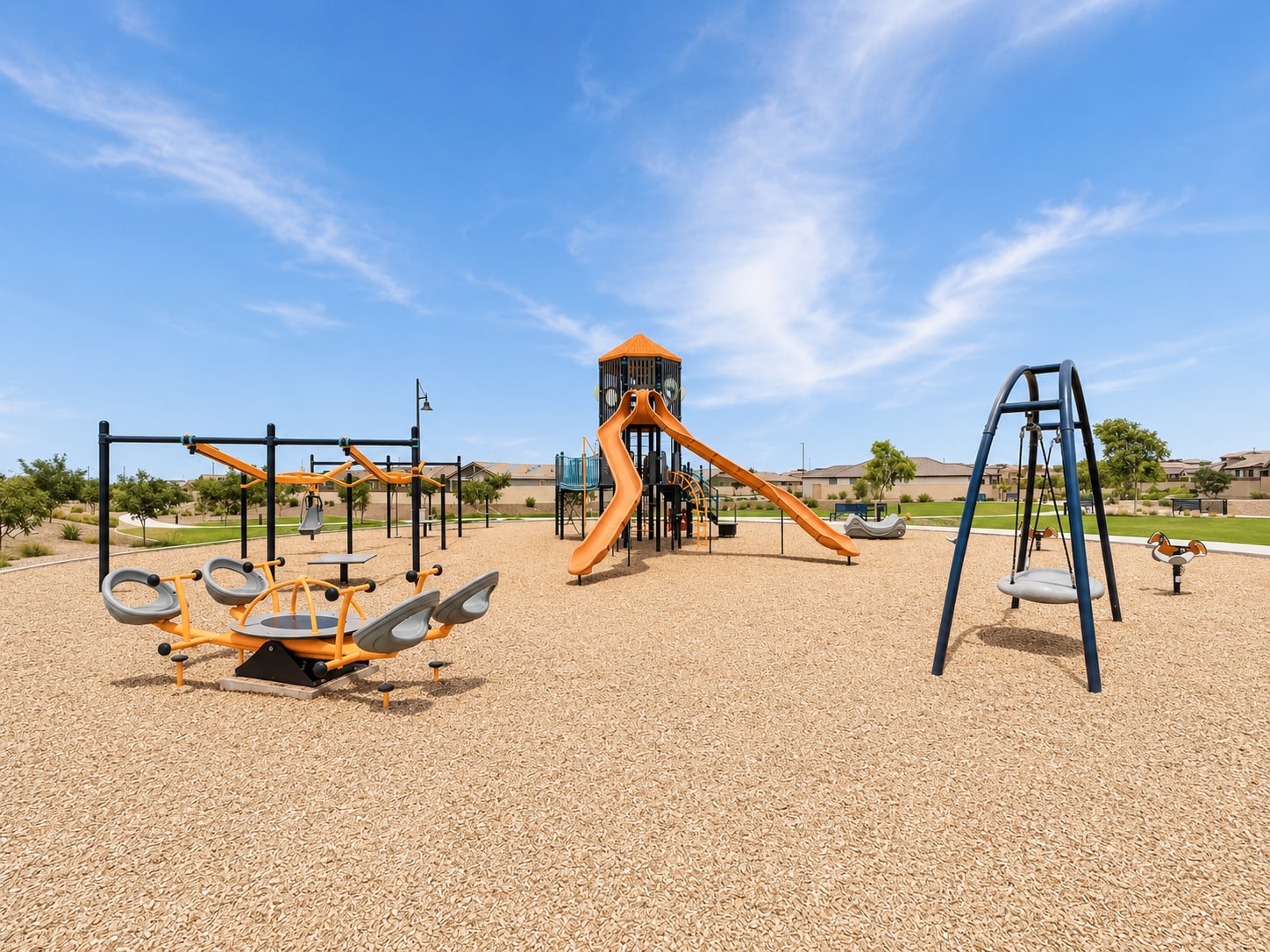 Building Photo - 4043 E Brisa Dr